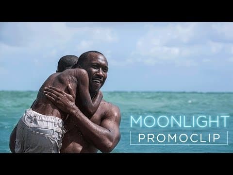 Trailer-Vorschau: Moonlight