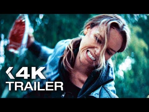 Trailer-Vorschau: Redux Redux