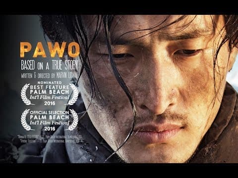 Trailer-Vorschau: Pawo