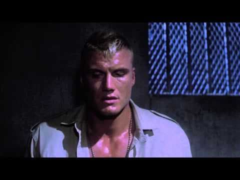 Trailer-Vorschau: Red Scorpion