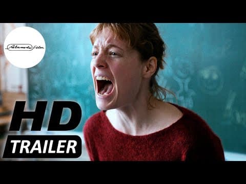 Trailer-Vorschau: Das Lehrerzimmer