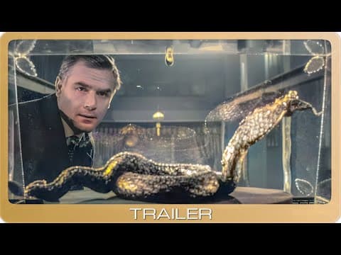 Trailer-Vorschau: Der Fluch der gelben Schlange