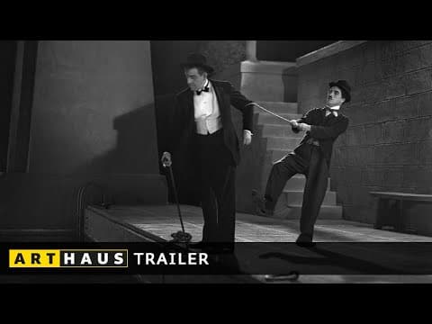 Trailer-Vorschau: Lichter der Großstadt