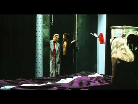 Trailer-Vorschau: 666 - Traue keinem, mit dem Du schläfst!