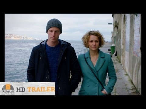 Trailer-Vorschau: Fado