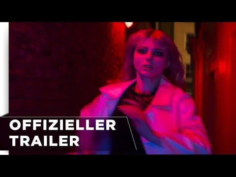 Trailer-Vorschau: Last Night in Soho
