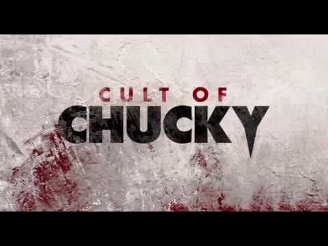 Trailer-Vorschau: Cult of Chucky