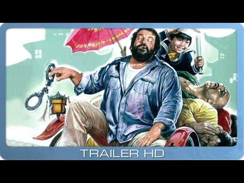 Trailer-Vorschau: Plattfuss räumt auf