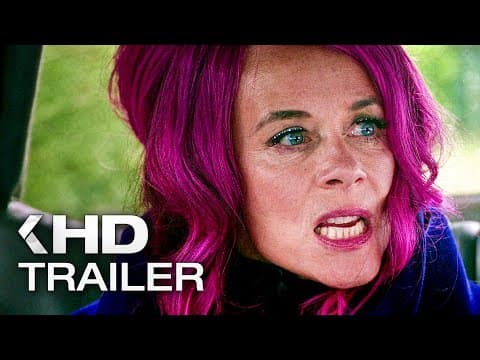 Trailer-Vorschau: Vier zauberhafte Schwestern