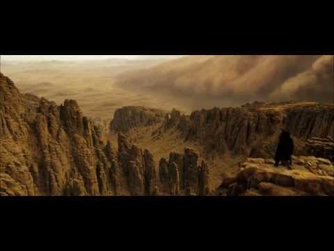 Trailer-Vorschau: Prince of Persia - Der Sand der Zeit