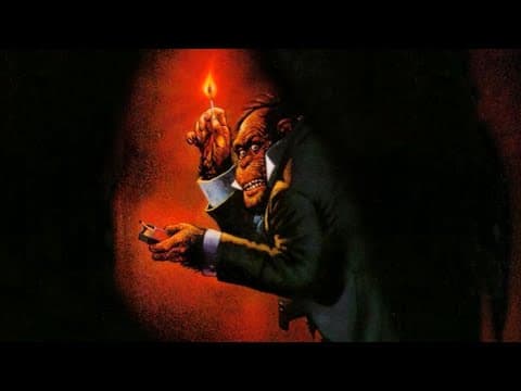 Trailer-Vorschau: Link der Butler