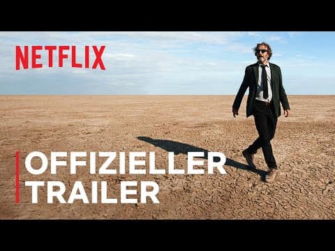 Trailer-Vorschau: BARDO, die erfundene Chronik einer Handvoll Wahrheiten