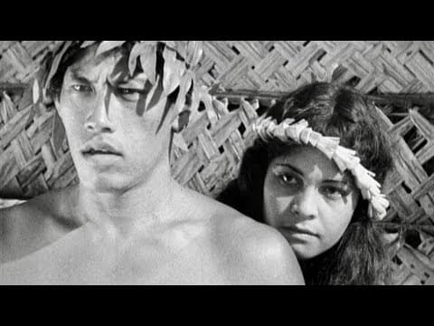 Trailer-Vorschau: Tabu