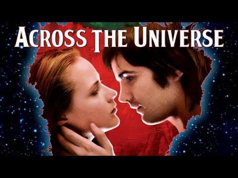 Trailer-Vorschau: Across the Universe