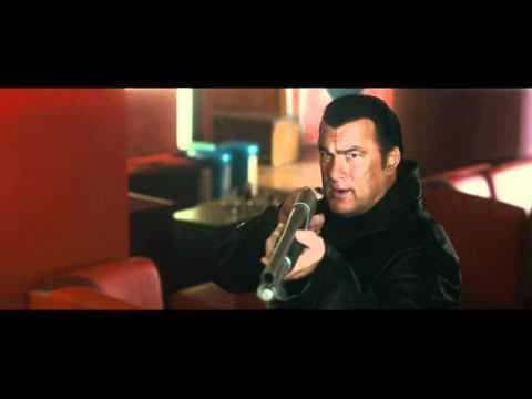 Trailer-Vorschau: Born to Raise Hell - Zum Töten geboren!