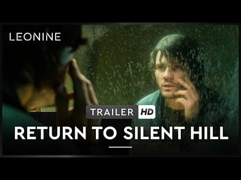 Trailer-Vorschau: Return to Silent Hill
