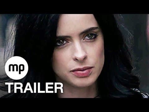 Trailer-Vorschau: Marvel's Jessica Jones