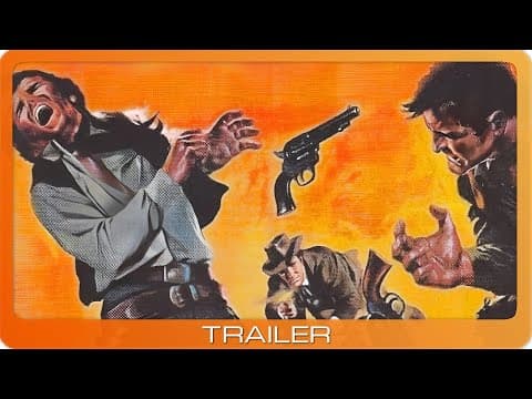Trailer-Vorschau: Von Django mit den besten Empfehlungen