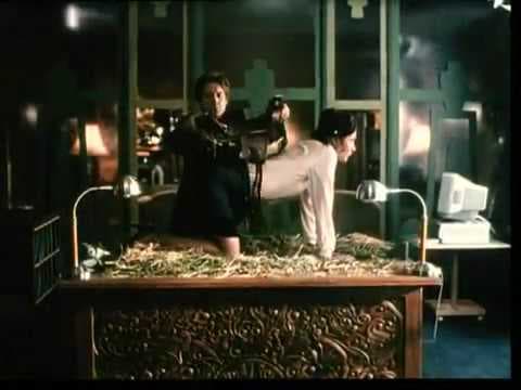 Trailer-Vorschau: Secretary
