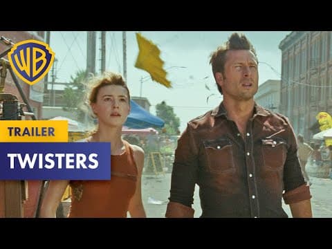 Trailer-Vorschau: Twisters