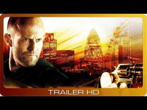 Trailer-Vorschau: Blitz