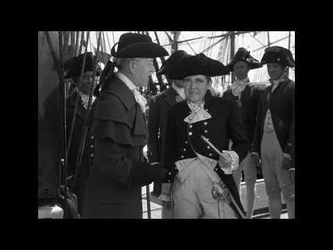 Trailer-Vorschau: Meuterei auf der Bounty