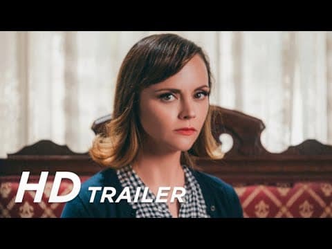 Trailer-Vorschau: Monstrous