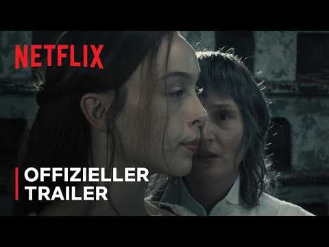 Trailer-Vorschau: Monster: Die Geschichte von Lizzie Borden