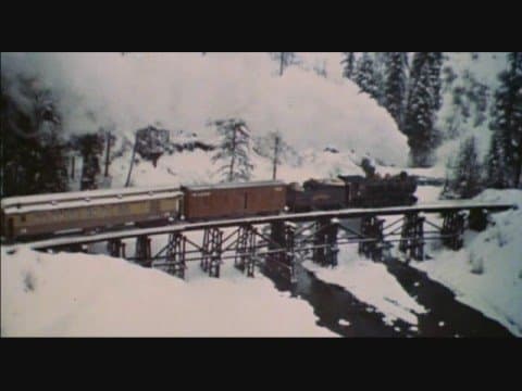 Trailer-Vorschau: Nevada Pass