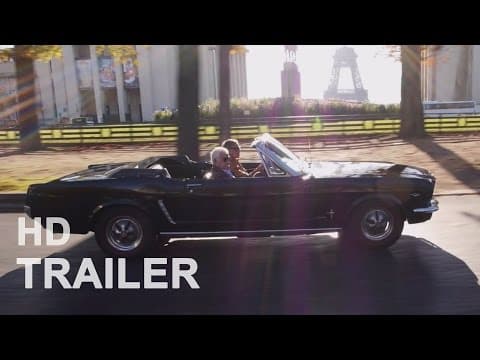 Trailer-Vorschau: Belmondo von Belmondo - Eine Hommage an den Vater