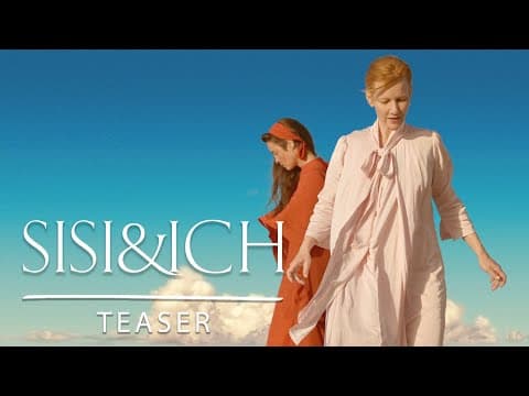 Trailer-Vorschau: Sisi & Ich