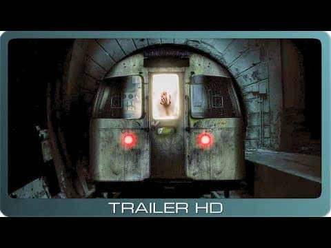 Trailer-Vorschau: Creep