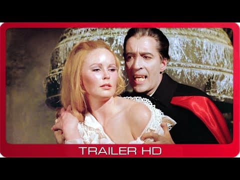 Trailer-Vorschau: Draculas Rückkehr