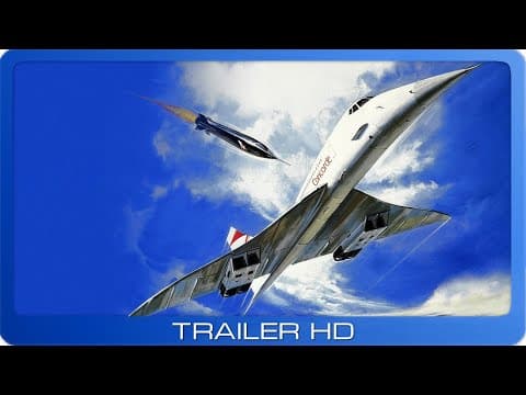 Trailer-Vorschau: Airport '80 - Die Concorde
