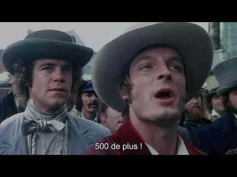 Trailer-Vorschau: Mandingo
