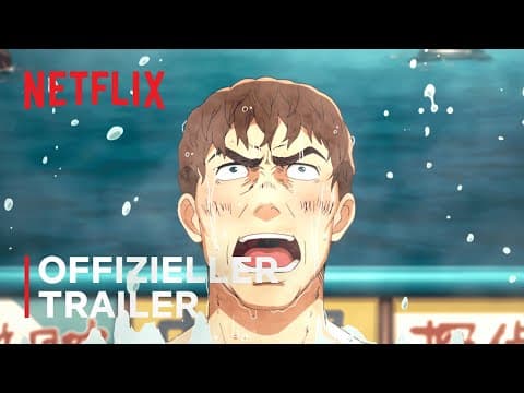 Trailer-Vorschau: Thermae Romae Novae