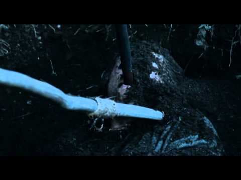 Trailer-Vorschau: Isenhart - Die Jagd nach dem Seelenfänger