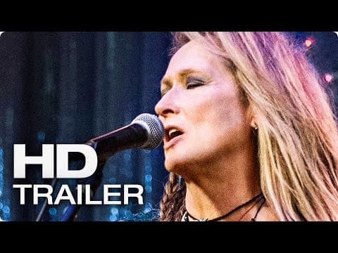 Trailer-Vorschau: Ricki - Wie Familie so ist