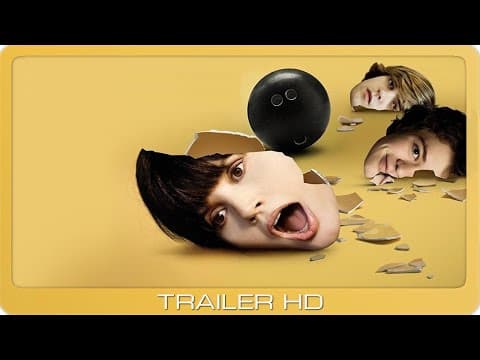 Trailer-Vorschau: Accidents Happen