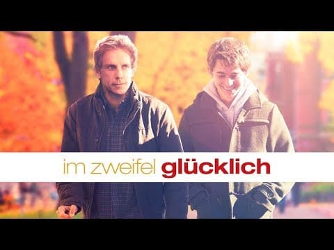 Trailer-Vorschau: Im Zweifel glücklich
