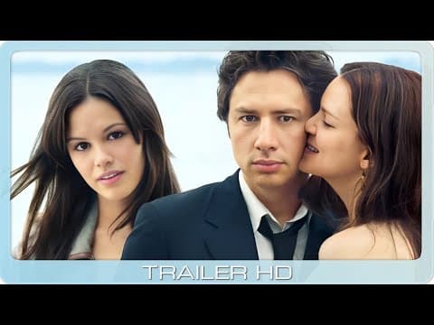 Trailer-Vorschau: Der letzte Kuss
