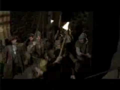Trailer-Vorschau: Luther