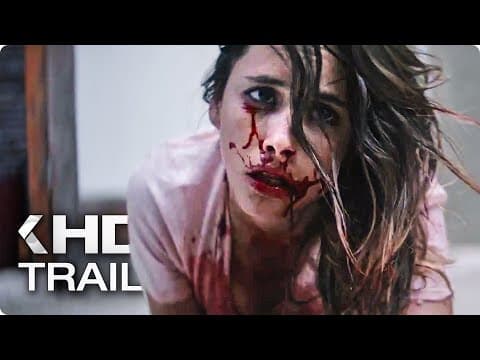 Trailer-Vorschau: Shortwave
