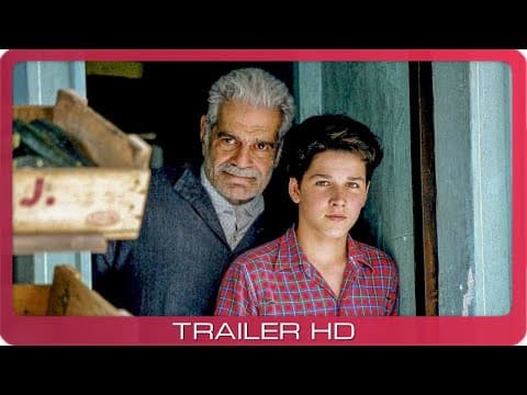 Trailer-Vorschau: Monsieur Ibrahim und die Blumen des Koran