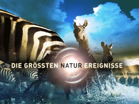 Trailer-Vorschau: Die größten Naturereignisse