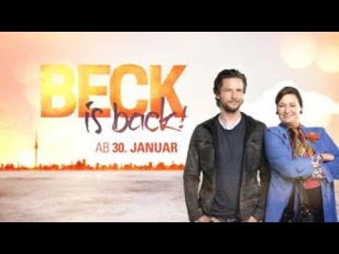 Trailer-Vorschau: Beck is back!