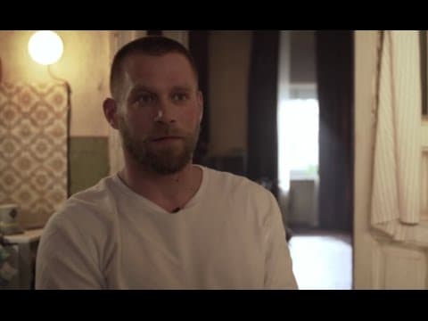 Trailer-Vorschau: Tempel