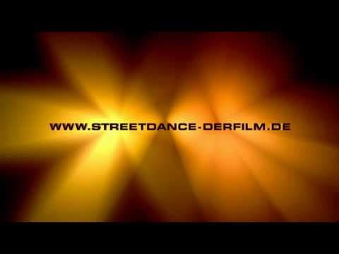 Trailer-Vorschau: StreetDance 3D
