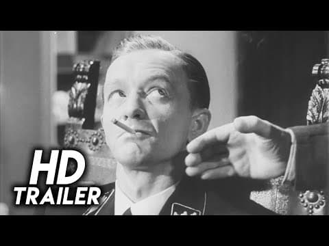 Trailer-Vorschau: Nachts, wenn der Teufel kam
