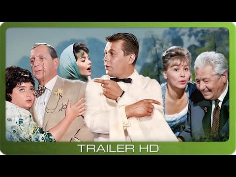 Trailer-Vorschau: Im singenden Rössel am Königssee